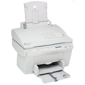 HP OfficeJet R80