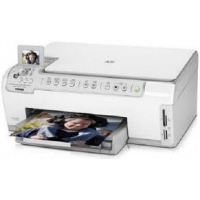 HP PhotoSmart C6340