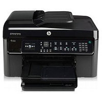 HP PhotoSmart Premium Fax eAIO C410A