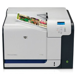 HP Color Laserjet CP 3525