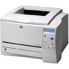 HP Laserjet 2300D