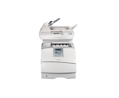 Lexmark X630