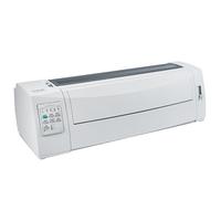 Lexmark Forms Printer 2590 N Plus