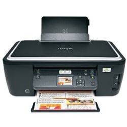 Lexmark INTUITION S505
