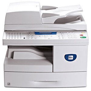 Xerox FaxCentre 2218