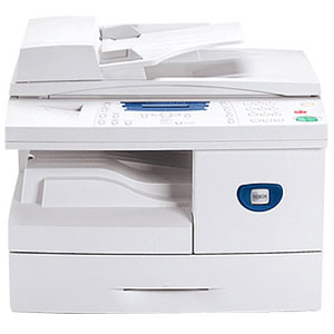 Xerox Workcentre 4118X