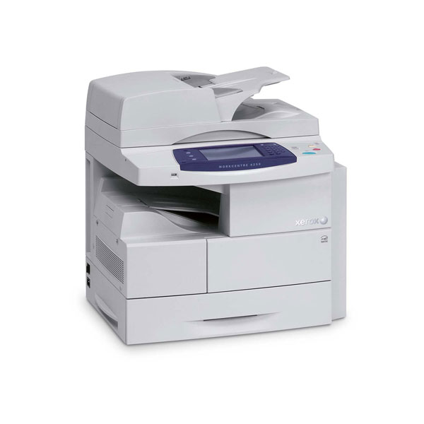Xerox Workcentre 4260S