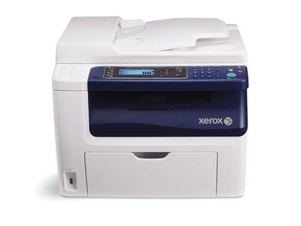 Xerox Workcentre 6015