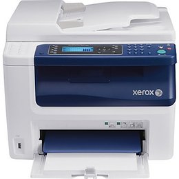 Xerox Workcentre 6015NI