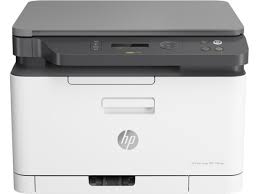 HP Color LaserJet MFP M178nw