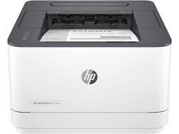 HP LaserJet 3001dw