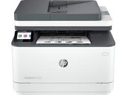 HP LaserJet MFP 3102fdn