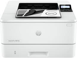 HP LaserJet 4001dn