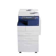 Xerox Workcentre 4265xf