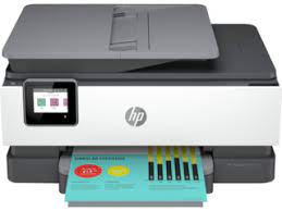 HP OfficeJet Pro 8034e