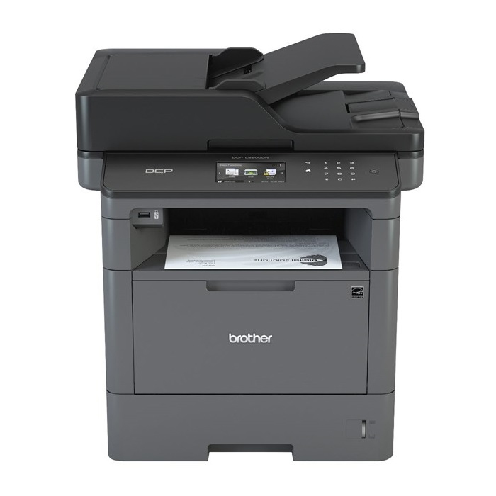 Brother DCP-L5500DN