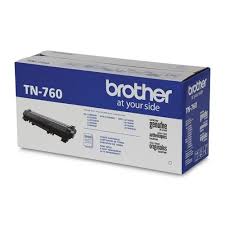 Brother TN760