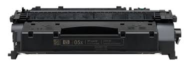 HP CE505X (05X)