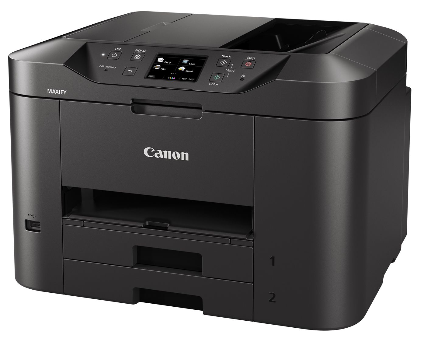 Canon MB2020