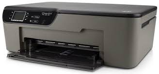 HP DeskJet 3070A e-All-in-One B611a