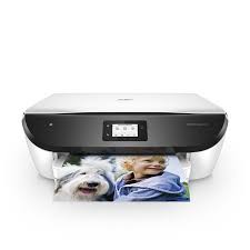 HP 6252 e-All-in-One