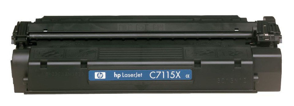 HP C7115A (15A), C7115X (15X)