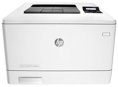 HP Color Laserjet M477FDN