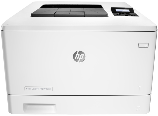 HP Laserjet Pro M452NW
