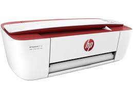 HP DeskJet 3758