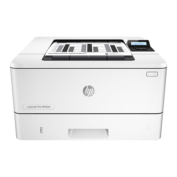 HP M402N