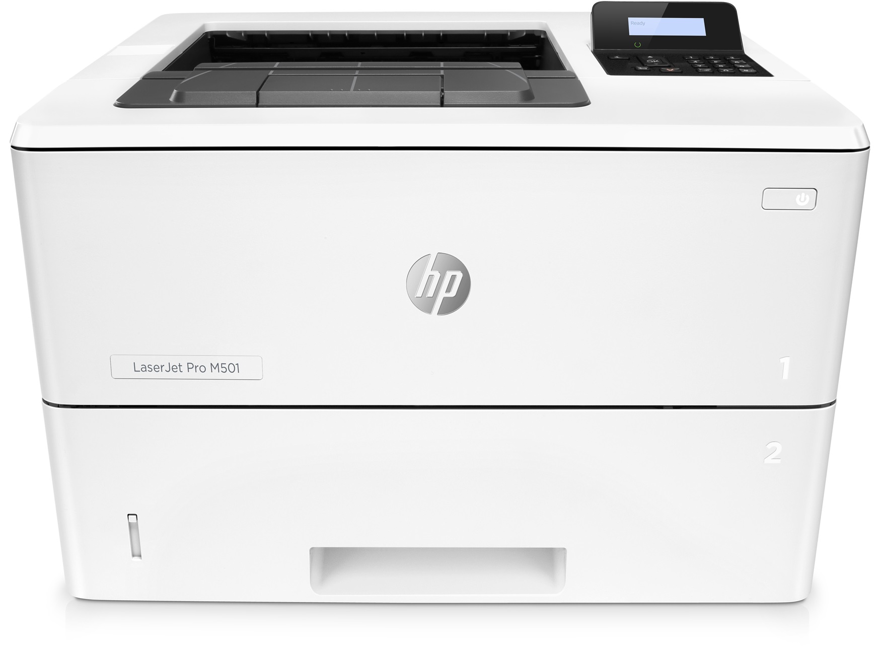HP LaserJet Pro M501N