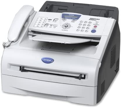 Brother IntelliFax 2920
