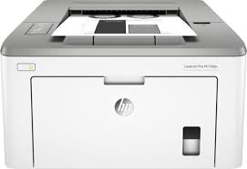 HP LaserJet M118dw