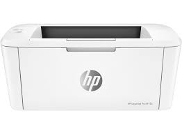 HP Laserjet Pro M15a