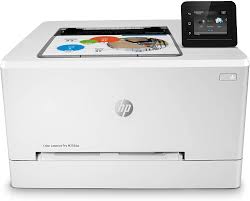 HP Color LaserJet M255dw