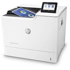 HP Color LaserJet Enterprise M653x
