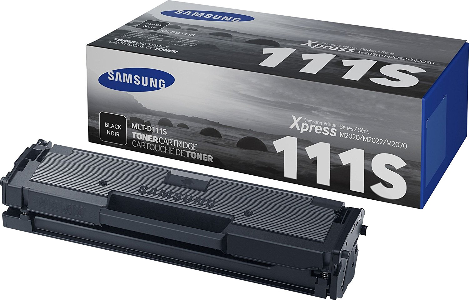 Samsung 111S, 111L (MLT-D111S, MLT-D111L)