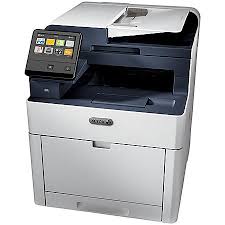 Xerox Workcentre 6515N