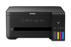 Epson ET-2750