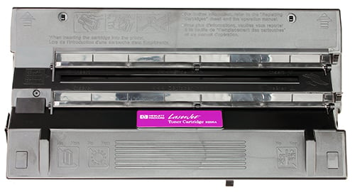 HP LaserJet Series II/92295A toner cartridge